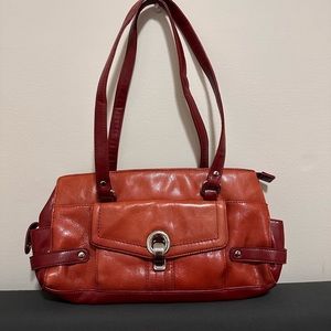 Arnold churgin purse